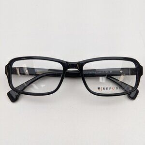 🕶️  Republica WINCHESTER BK Eyeglasses 53/17-140 / ALH618🕶️